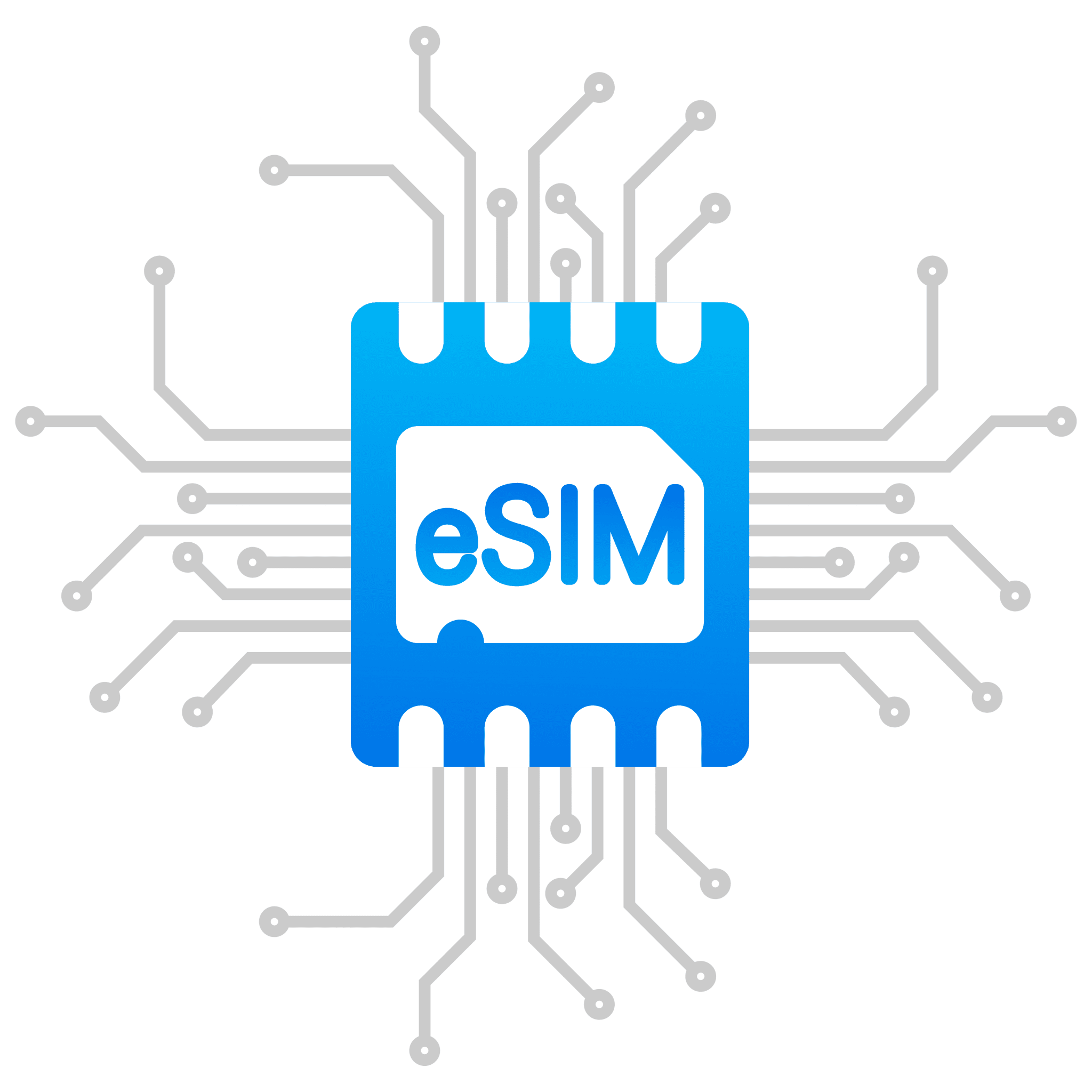 does esim work internationally